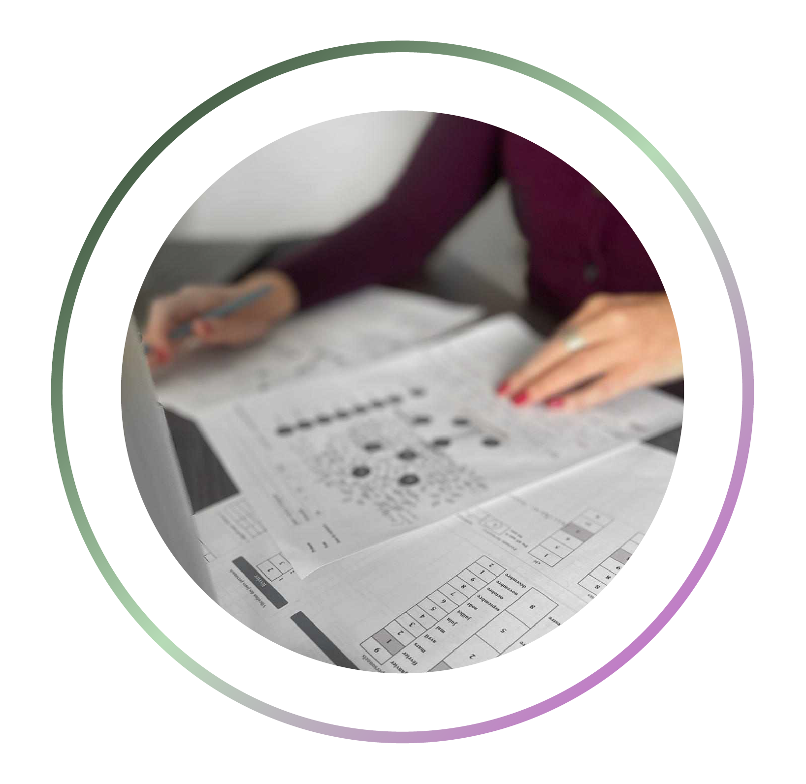 Sandrine Mongodin accompagnement Vannes